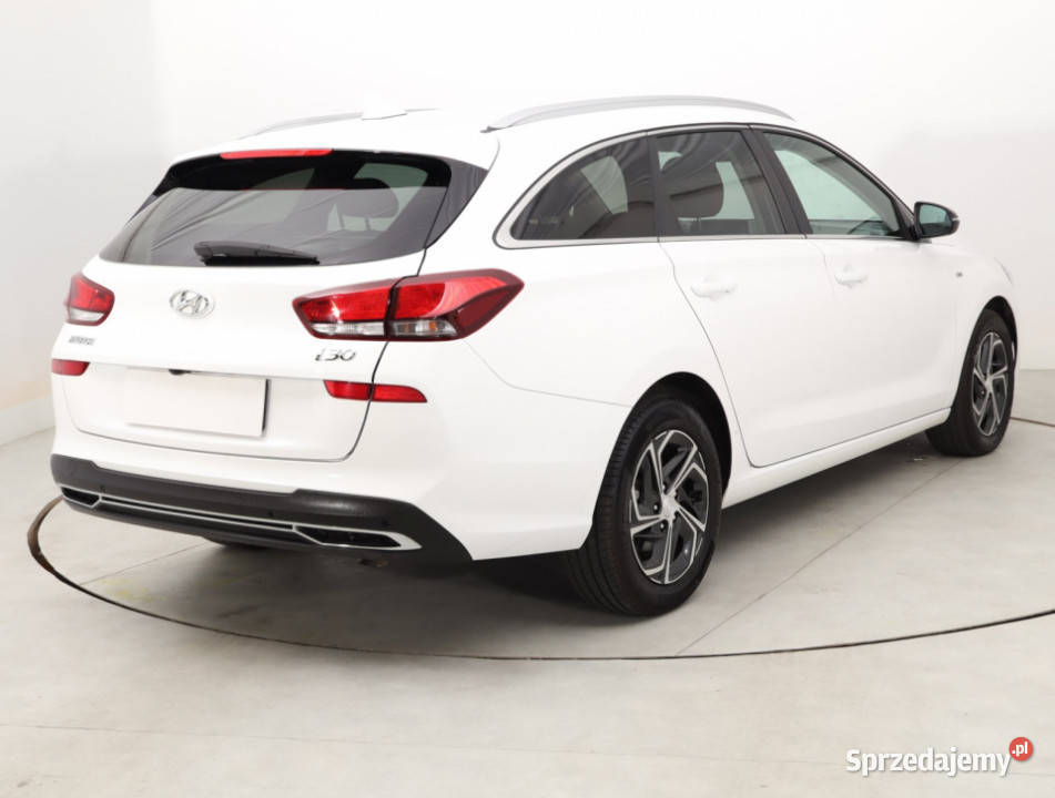 Hyundai i30 15 TGDI MHEV wspomaganie kierownicy sprzedam