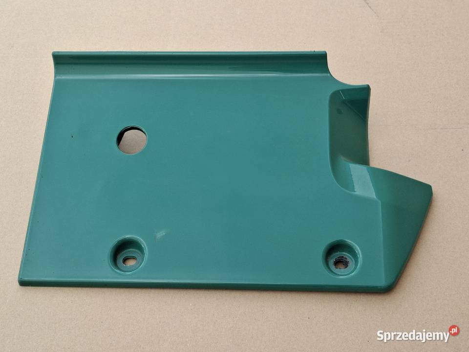 MAN TGS TG3 21 OSŁONA ZAŚLEPKA MASKOWNICA Pozostałe