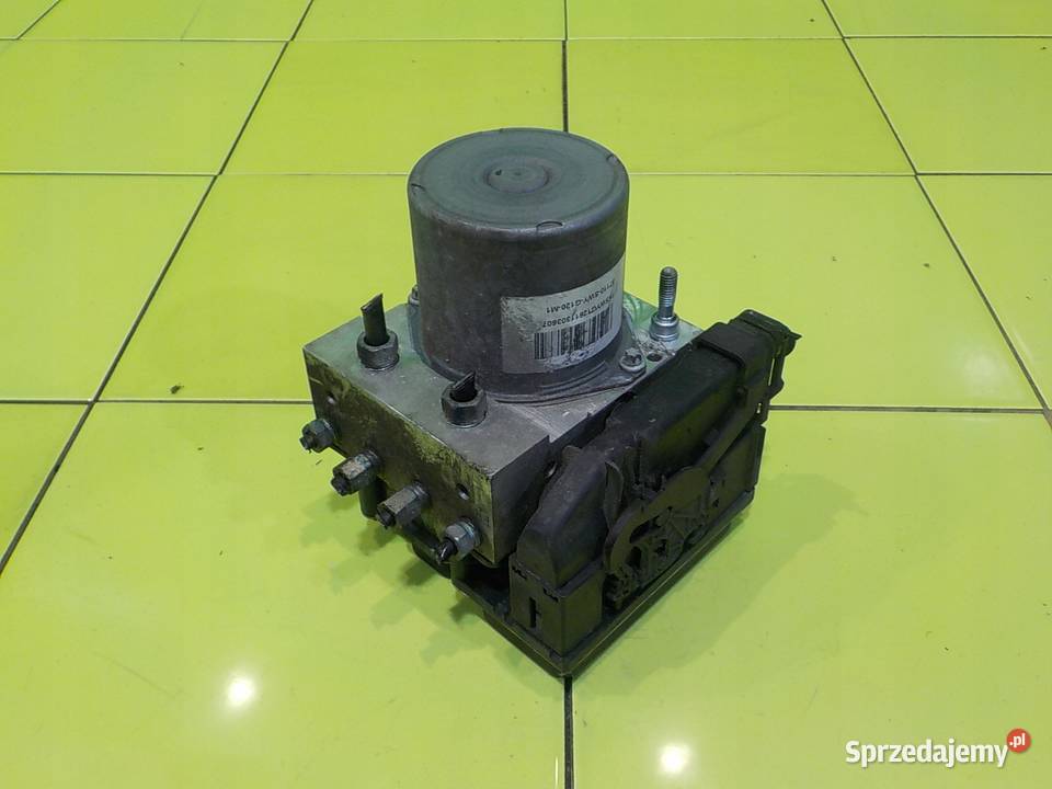 HONDA CRV II LIFT 11r 5D pompa ABS