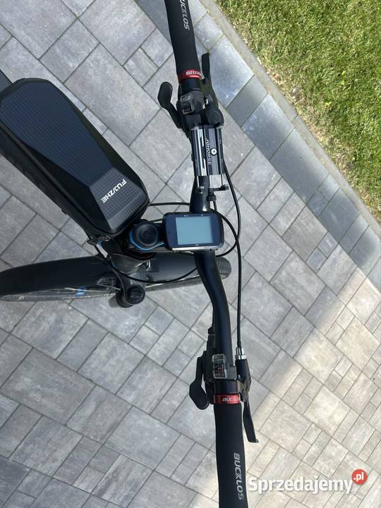 Rower btwin 520 Xl Chajęty
