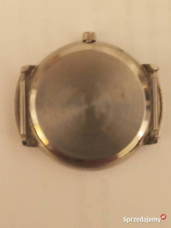 ZEGAREK KWARCOWY 47 damskie