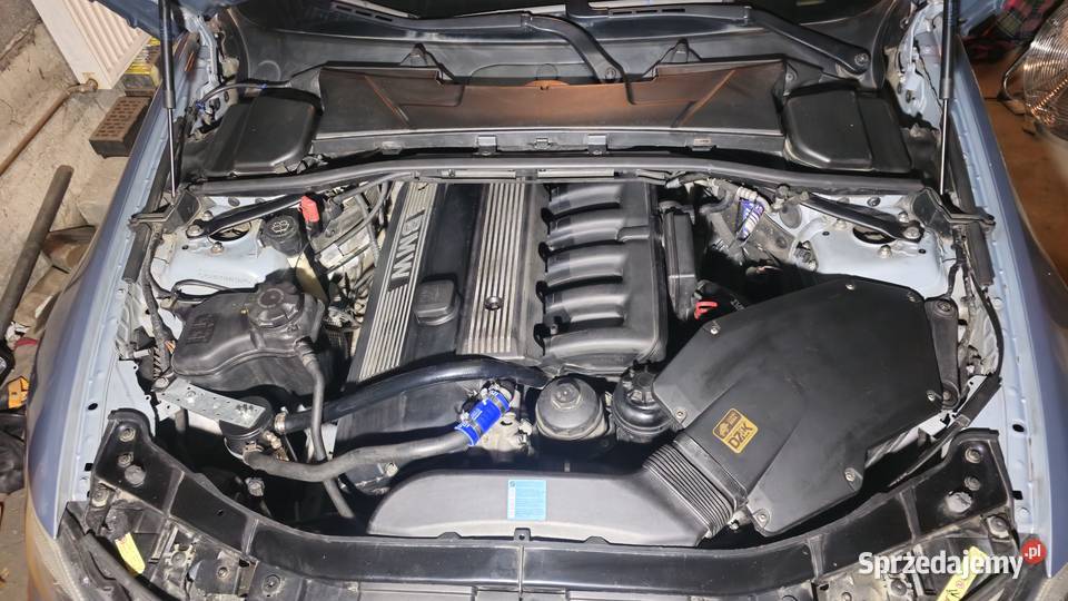 Bmw e90 m54b25 manual Bestwina