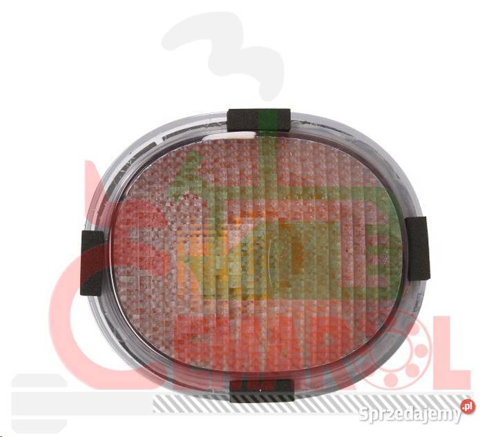 Lampa kierunkowskazu tył Iveco Irisbus dostawcze Słupsk