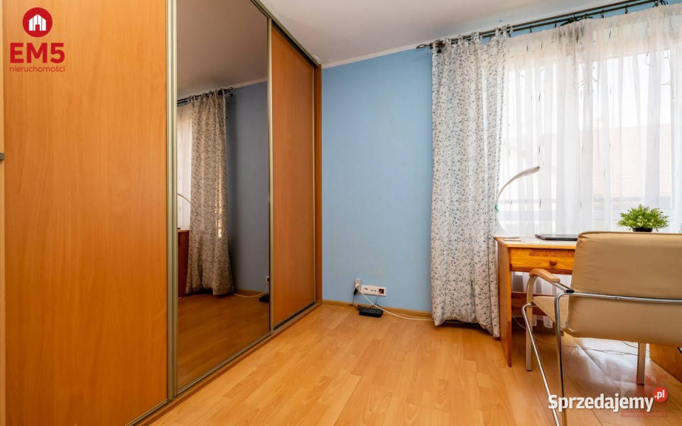 Sprzedam mieszkanie Białystok 4561m2 2pokojowe