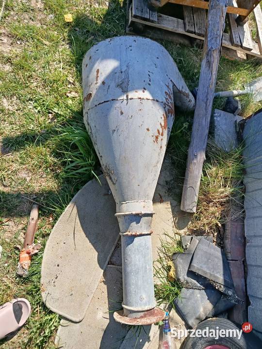 Śrutownik z silnikiem 55kw Żuraw