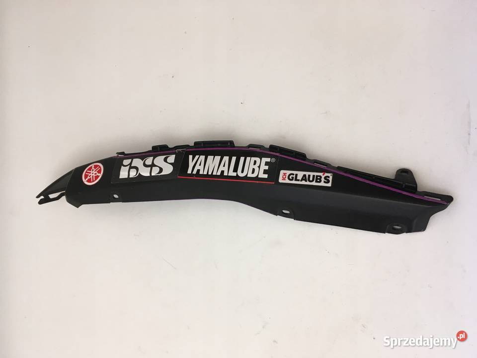 YAMAHA YZFR3 Owiewka tył Ogon Plastik P wielkopolskie