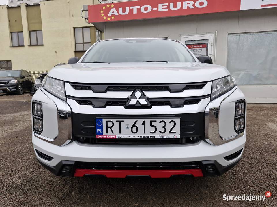 20 benz 4x4 piękna wersjaniski przebieg stan Kraków