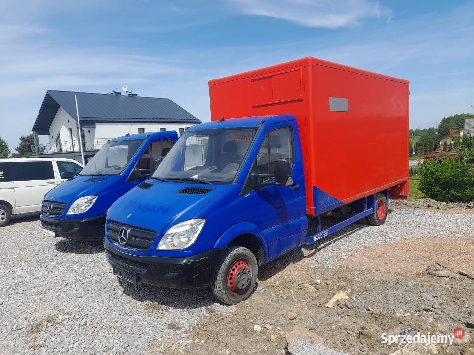 Mercedesbenz diesel Piekoszów