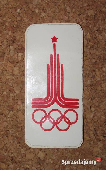 Olimpiada Moskwa 1980 Warszawa