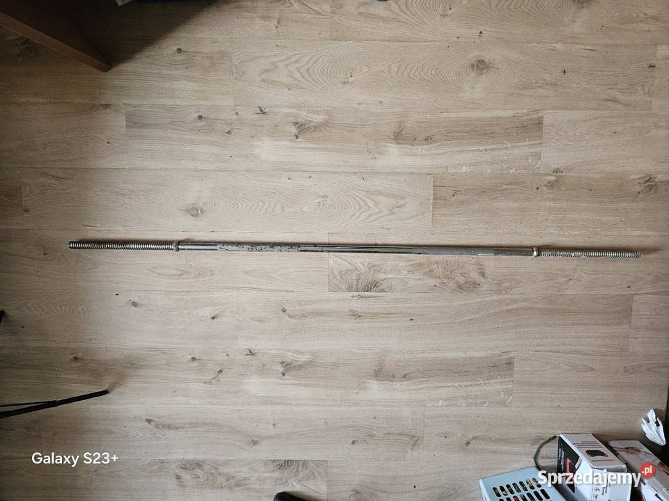 Gryf stalowy hartowany łódzkie Łódź
