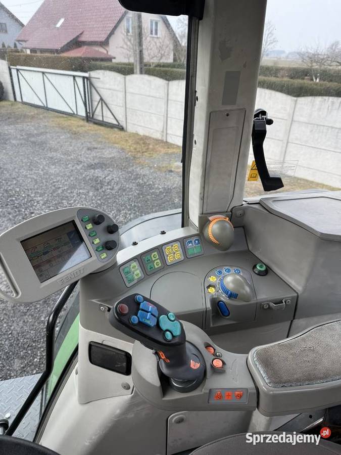 FENDT 920 VARIO FAVORIT 2002