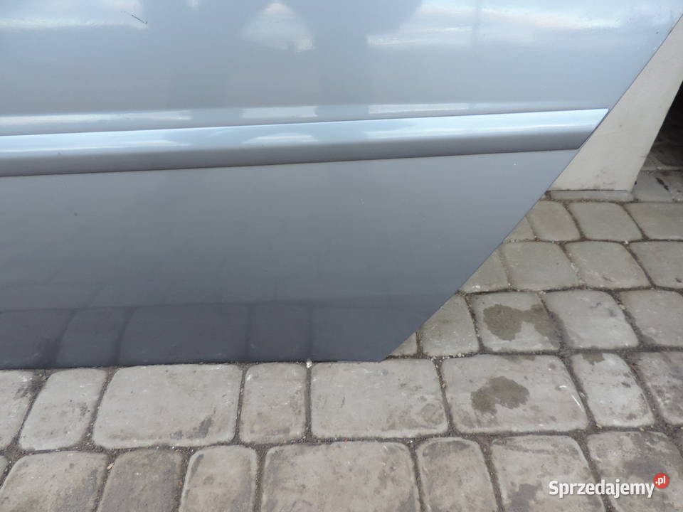 DRZWI LEWY TYŁ OPEL VECTRA C KOMBI Z155 Nowy Sącz