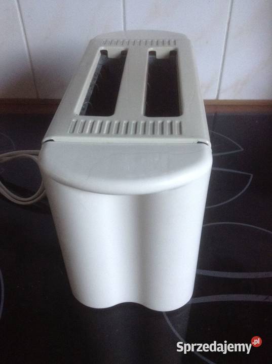 Toster TECHNIKA model TK 304 25cm Opole
