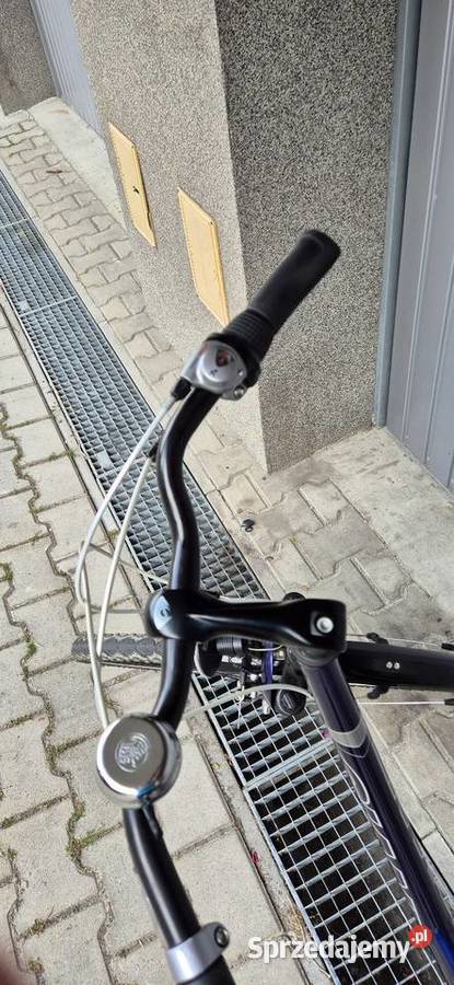 Rower Giant Tourer 20 Jelcz-Laskowice