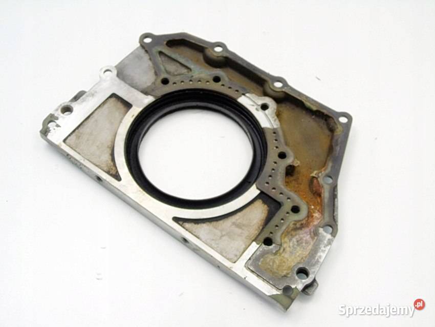 OBUDOWA WAŁU 28 V6 AUDI A4 B5 B6 A6 C5 A8 D2 Sosnowiec sprzedam