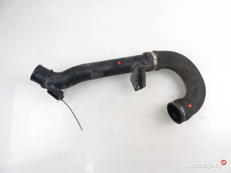 RURA INTERCOOLERA FIAT CROMA II 19 D 51739709