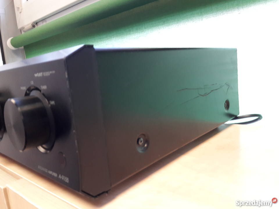Wzmacniacz Onkyo A9155 Białystok