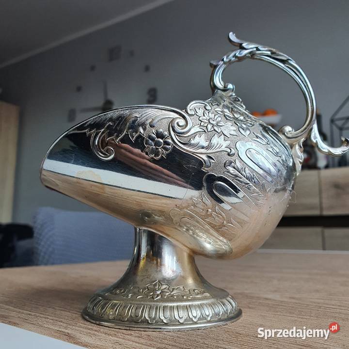 Cukiernica Antyki, Sztuka, Kolekcje Nowa Sól