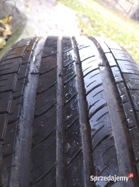 Oryginalny zapas BMW X5 E53 17 Samochodowe Hrubieszów