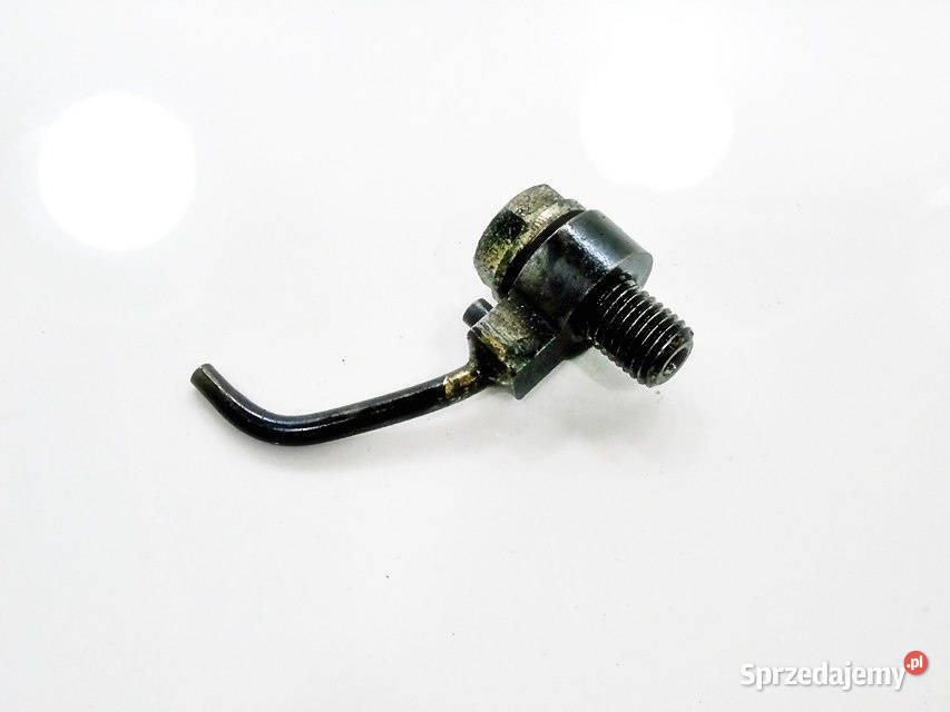 DYSZA SMAROWNICA TŁOKA MAZDA 626 20D COMPREX Sosnowiec
