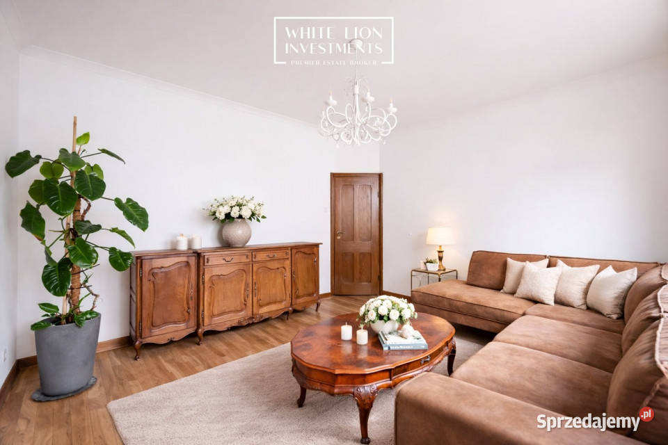 Mieszkanie 45m2 2 pokojowe Warszawa mazowieckie