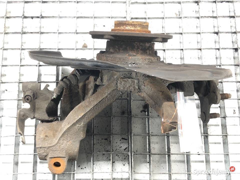 ZWROTNICA PRAWY PRZÓD SKODA OCTAVIA III 20 150