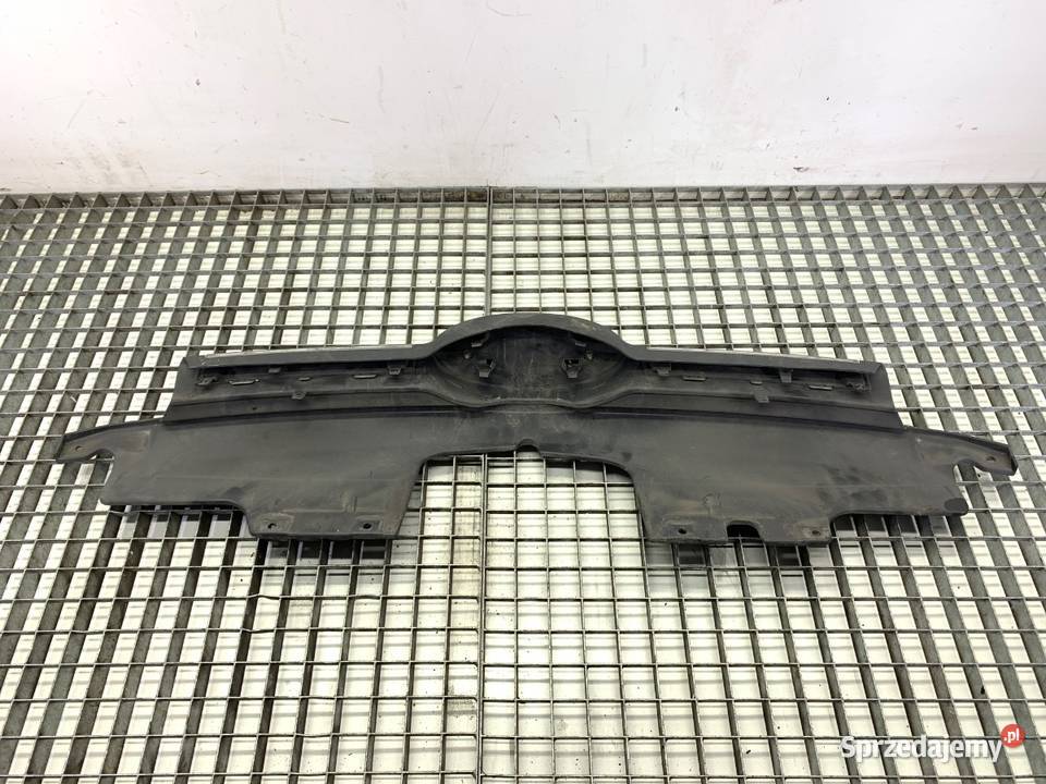 ATRAPA GRILL FORD TRANSIT CUSTOM I BK218200 Bus podkarpackie