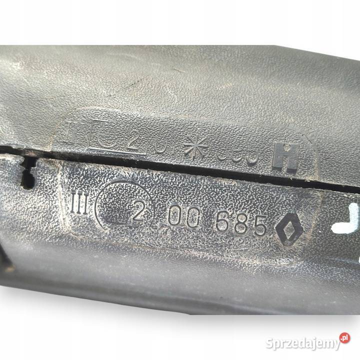 LUSTERKO PRAWE Renault 21 19891996 Polift Chełm