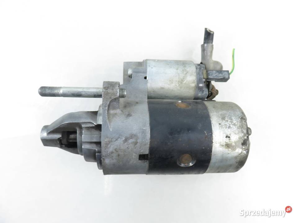 ROZRUSZNIK SUZUKI SX4 16 VVT 4x4