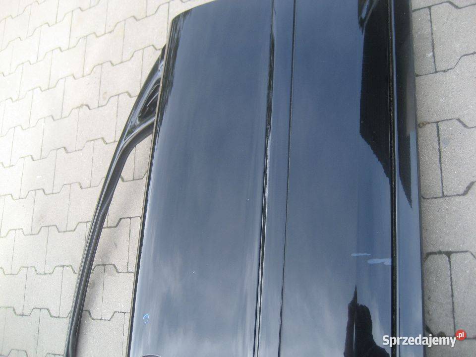 volvo s60 v70 lift 0409r drzwi przód prawe Rakoniewice
