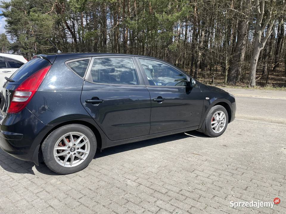 Hyundai i30 radio i30 śląskie Olsztyn
