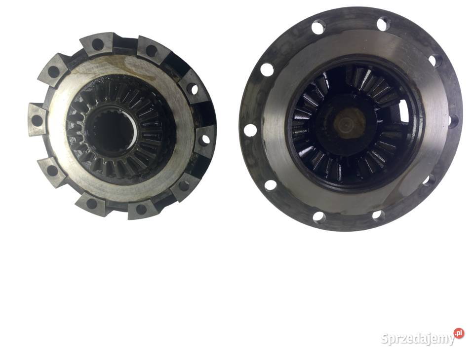 Mechanizm różnicowy Case Holland 87490100 Kielce