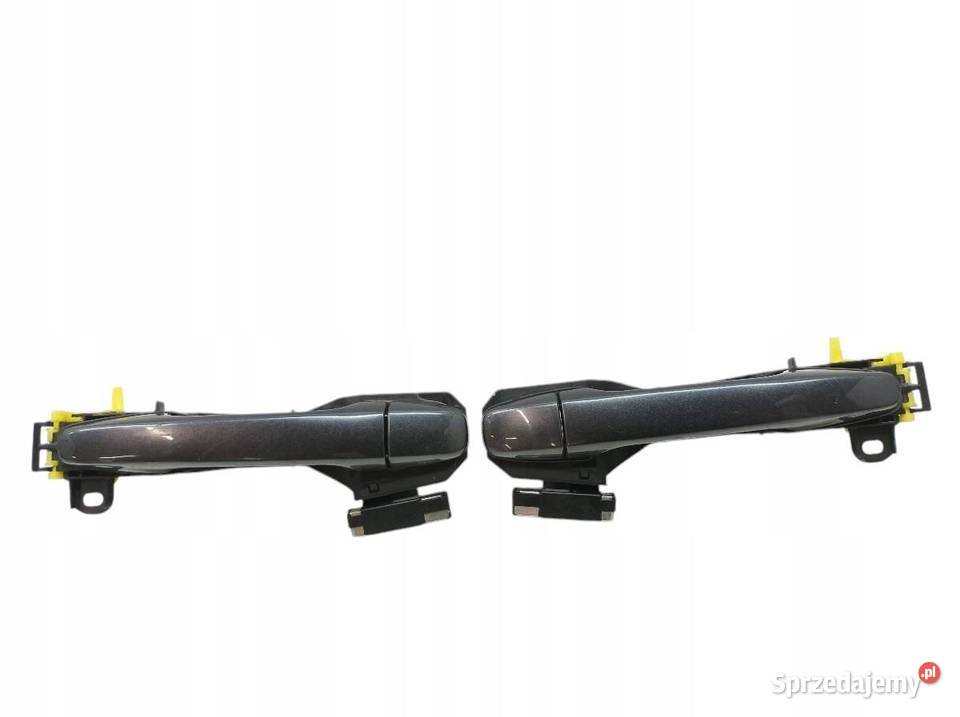 KLAMKA ZEWNĘTRZNA PRAWA LEWA TYŁ KOMBI 1G3