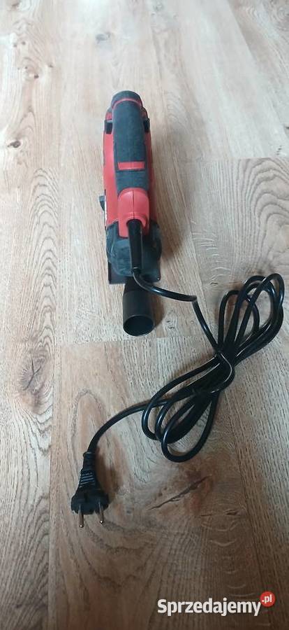 Wyrzynarka firmy Skil