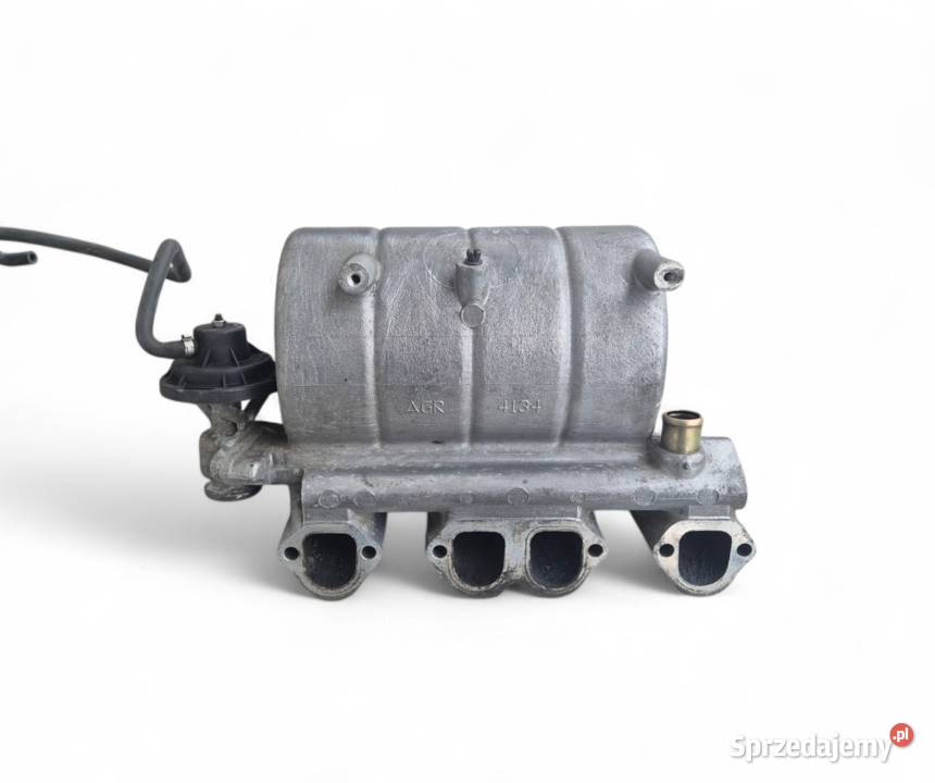 KOLEKTOR SSĄCY SKODA FABIA I VW POLO IV 19 SDI osobowe Działoszyce