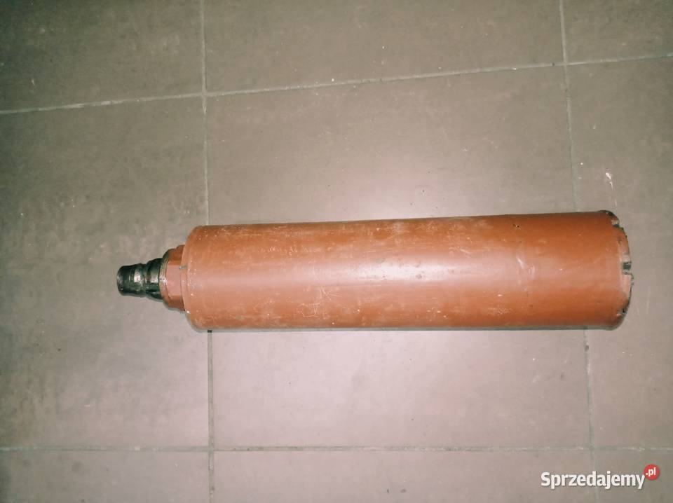 Wiertło Hilti do wiertnicy mazowieckie