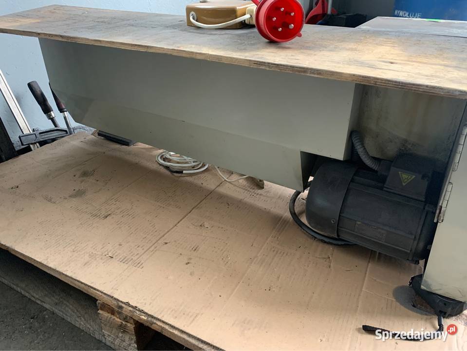 Tokarka uniwersalna Proma SPA500P Rzeszów