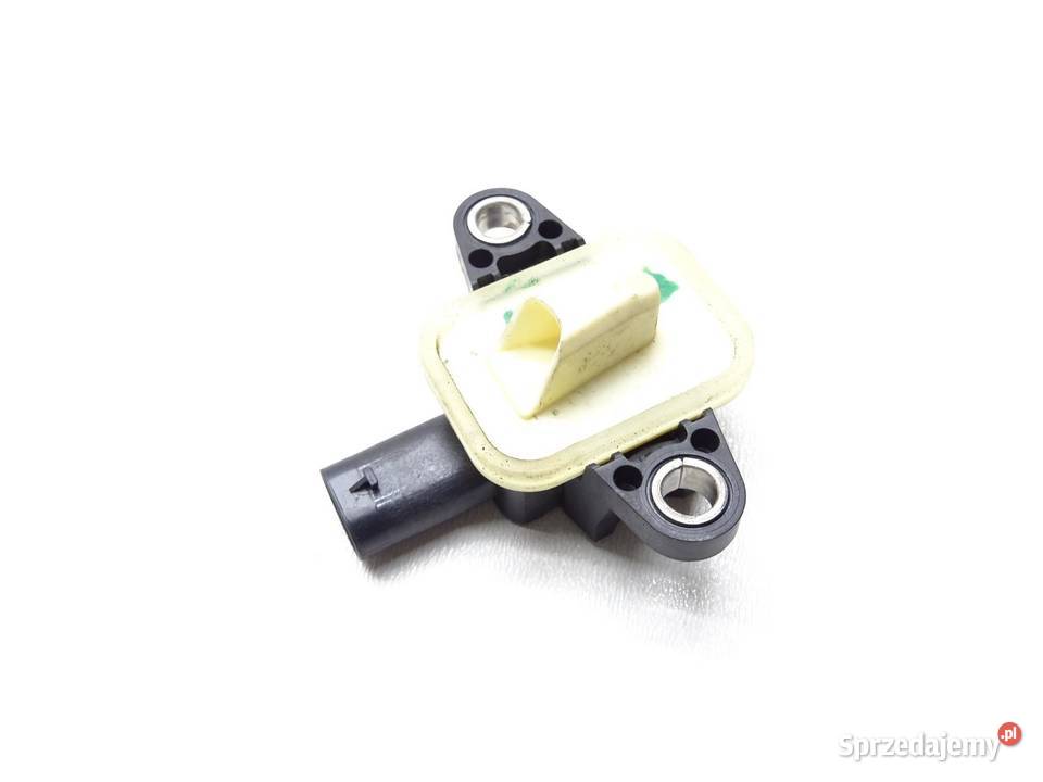 CZUJNIK SENSOR UDERZENIA UDERZENIOWY 4H0955557