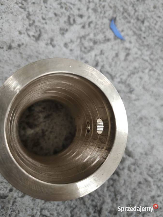 Wilk do mięsa MEISSNER 114mm 9KW ZASYPOWY kujawsko-pomorskie