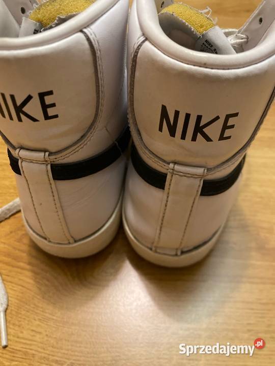 Nike blazer Mid 77