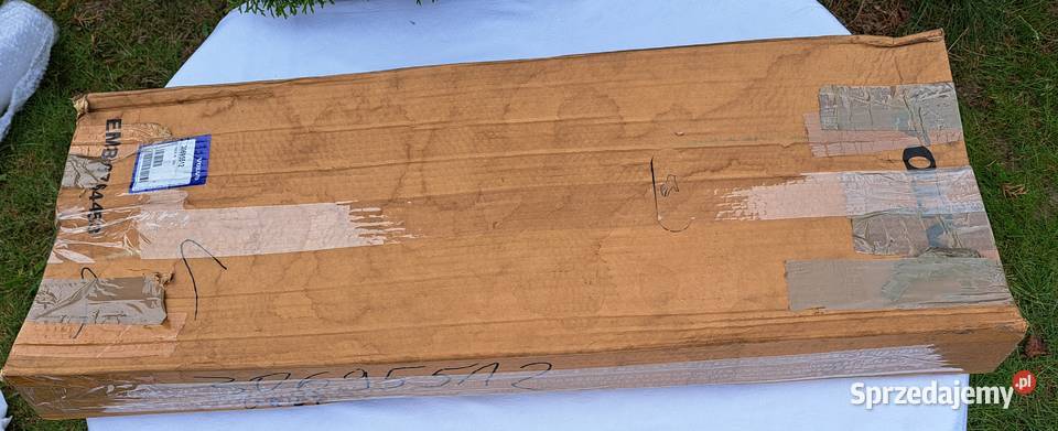 GRILL ATRAPA VOLVO XC90 LIFT 0714 30678980 osobowe dolnośląskie Mielęcin
