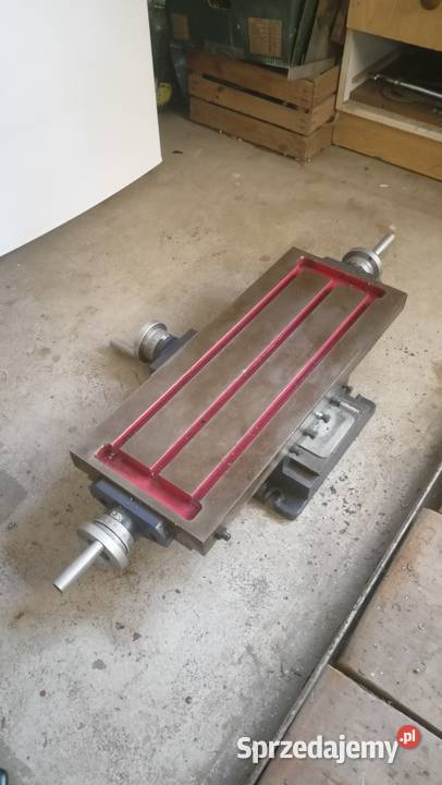 stół krzyżowy Krosno