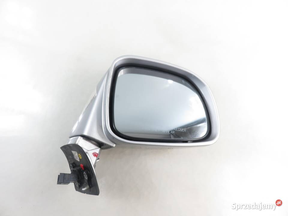 LUSTERKO PRAWE CHEVROLET CAPTIVA 8 PIN EUROPA