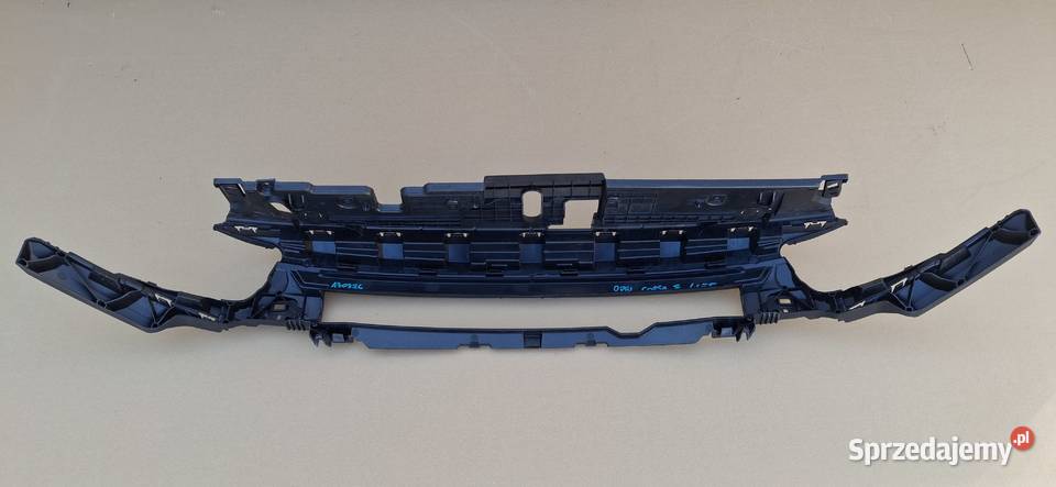 OPEL CORSA F LIFT WZMOCNIENIE ZDERZAKA ATRAPY Bieleń sprzedam