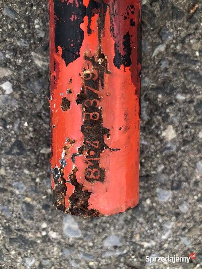 RAMA ROMET OGAR 200 205 50 T1 Kraków