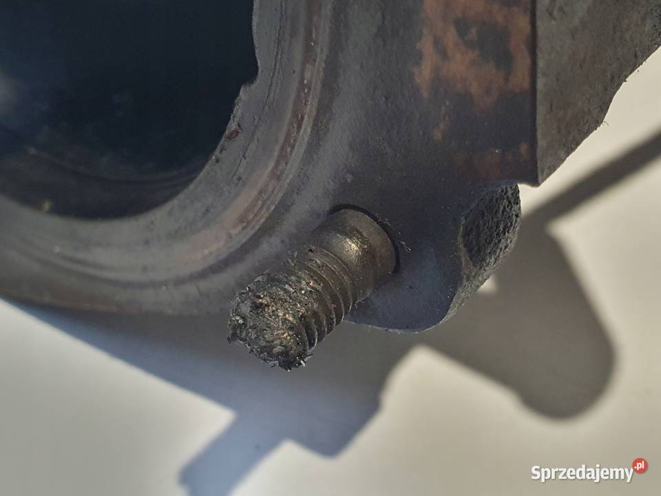 TURBOSPRĘŻARKA Porsche Cayenne I 45 V8 TURBO