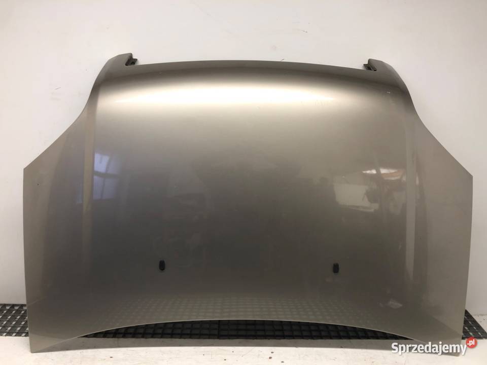 MASKA FORD FUSION Hatchback 0212 POKRYWA sprzedam