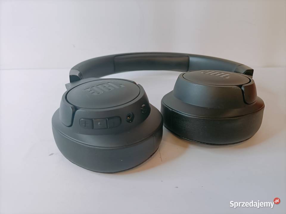 Słuchawki nauszne JBL Tune 720BT