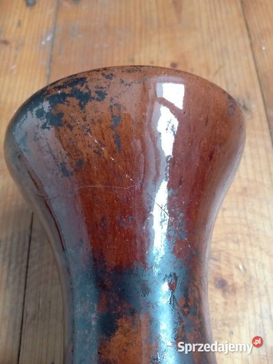 Wazon Jerzy Sacha Gdów