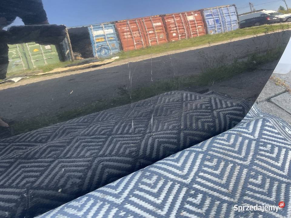 Drzwi lewy przód BMW E92 E93 475 kompletne podkarpackie Stalowa Wola sprzedam